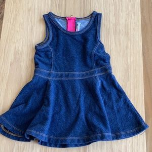 Fabkids Skater Dress